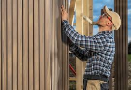 Affordable Siding Repair and Maintenance Services in Alpine, CA